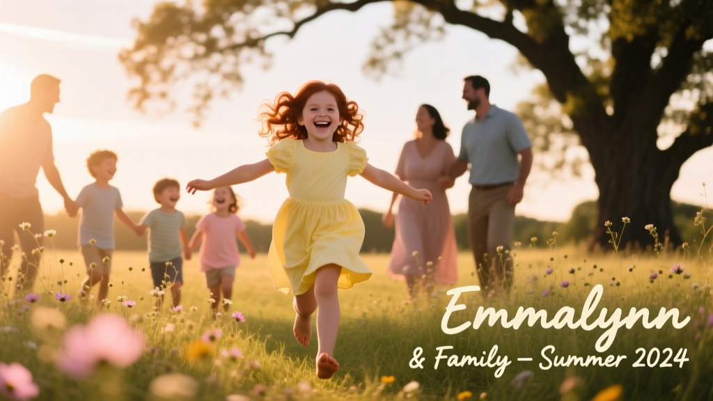 Emmalynn: A Parent’s Guide to Supporting a Child with Sensory Processing Differences and Emotional Regulation Needs