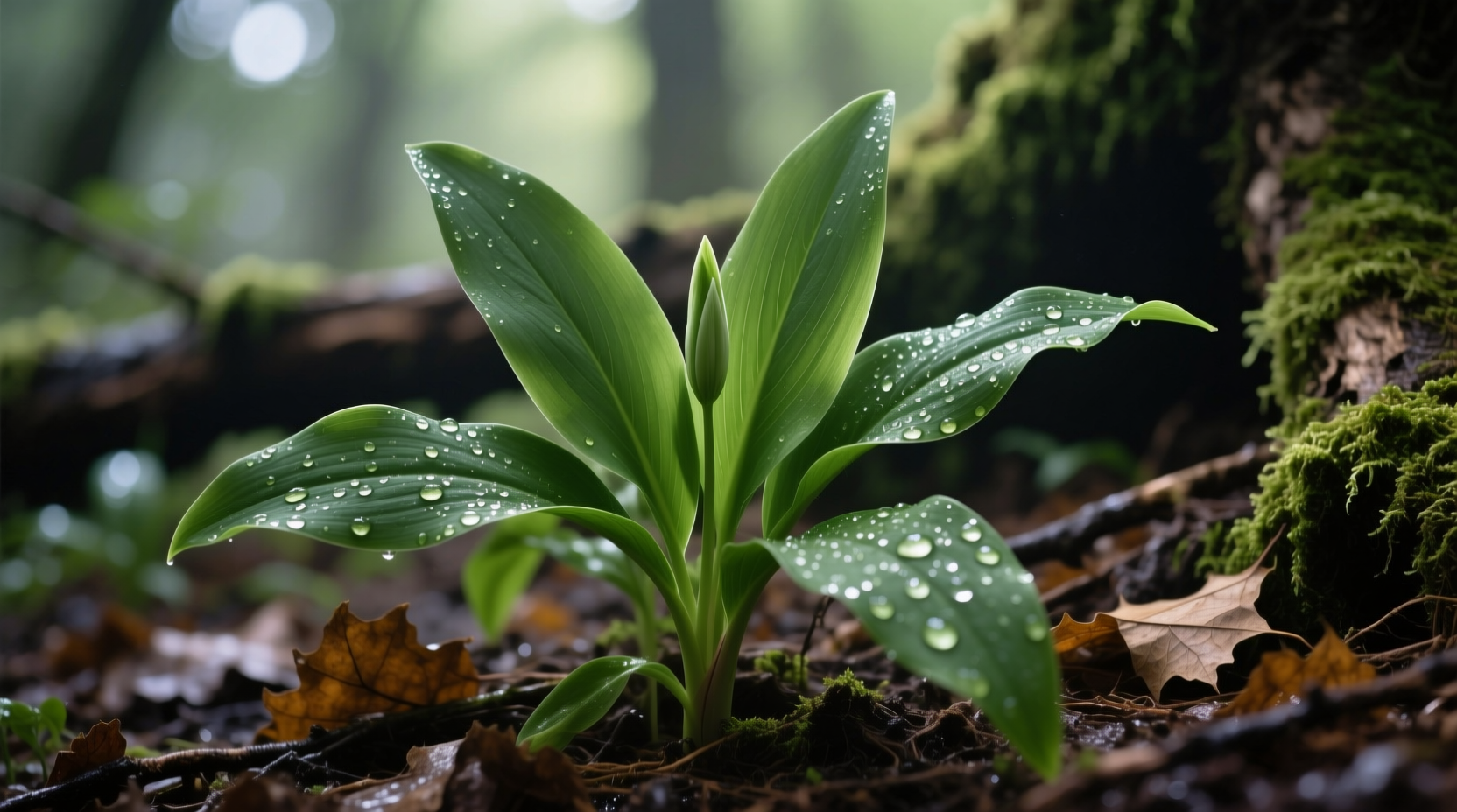 Wild Garlic Plant: Safe Identification and Usage Guide