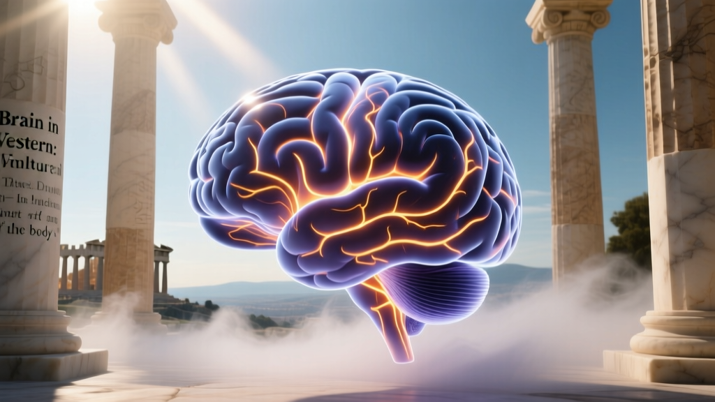 Brain in Western: Cultural Dream Symbolism
