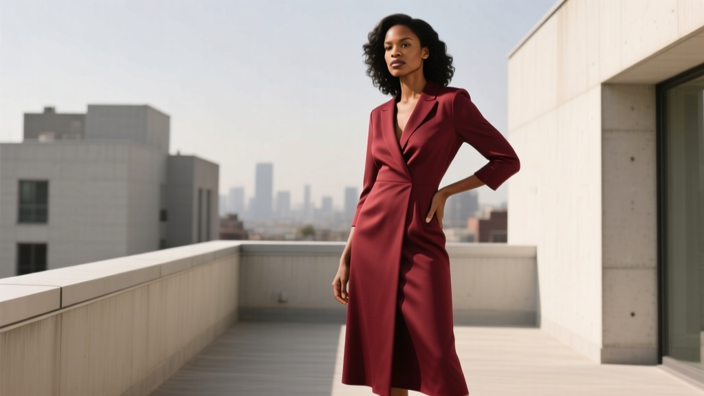 Is It Okay to Wear Burgundy to a Wedding? (2026)