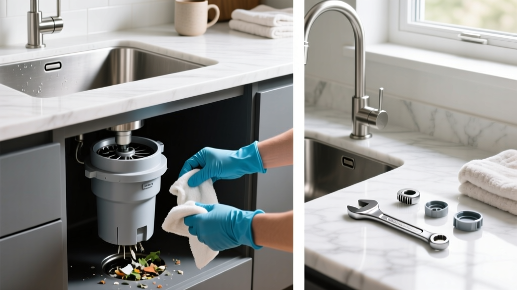 Proven Garbage Disposal Troubleshooting Guide 2026
