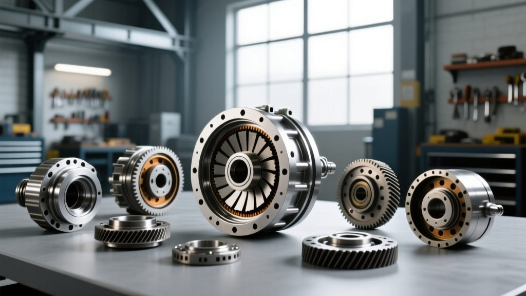 Symptoms of a Torque Converter Going Bad: Overheating & 2026 Fixes