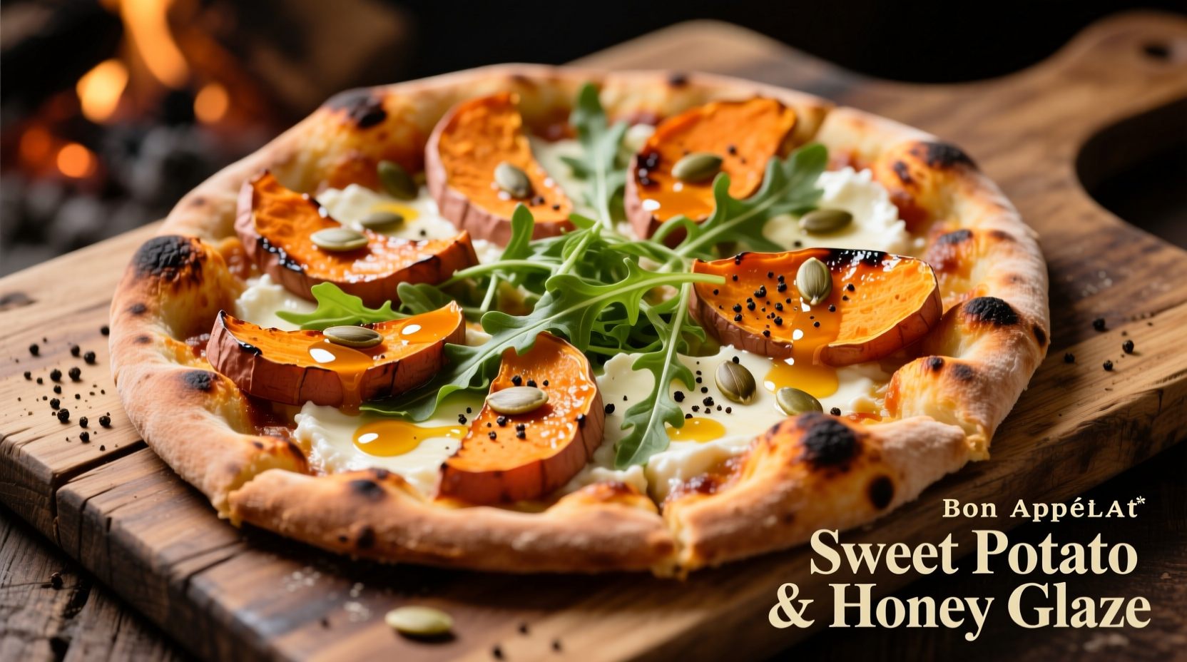 Sweet Potato Pizza: Perfect Recipe & Proven Techniques