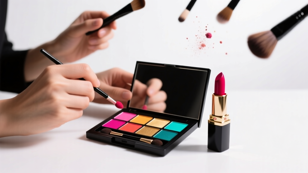 Foundation or Eyeshadow First? (2026)