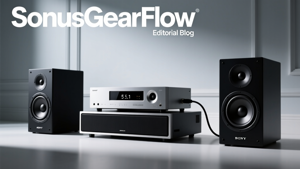 Sony 5.1 Home Theater Setup: 7 Steps to Perfect Audio (2026)