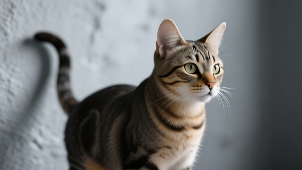Do Cats Show Mating Behaviors? What It Means