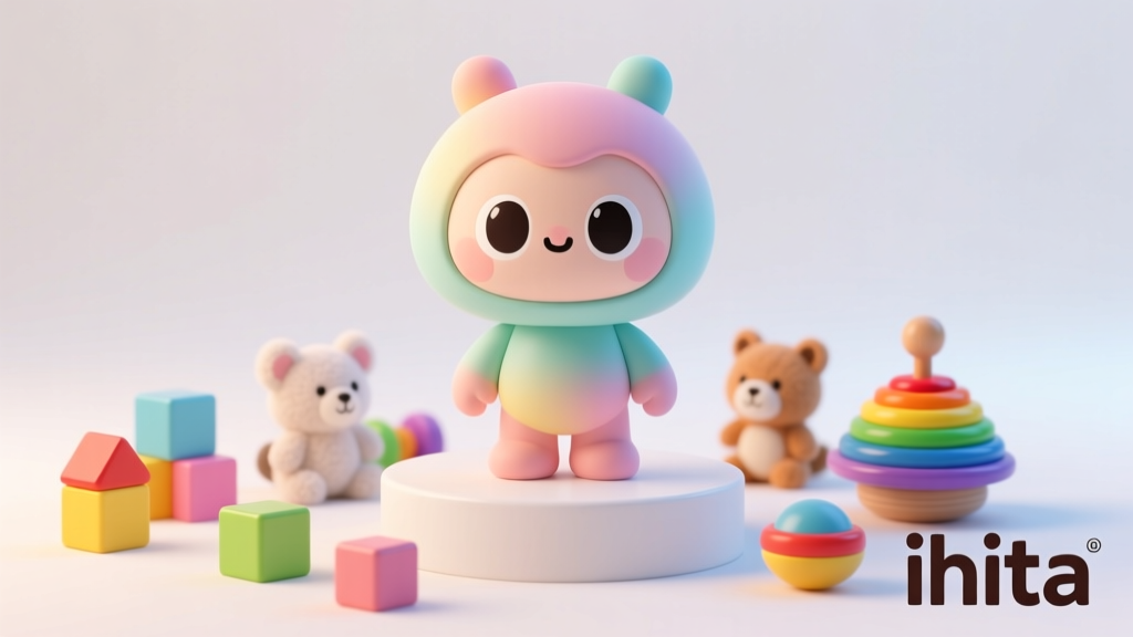 Ihita Toys: Safety Assessment, Regulatory Compliance, and Market Positioning in the Global Children's Product Sector