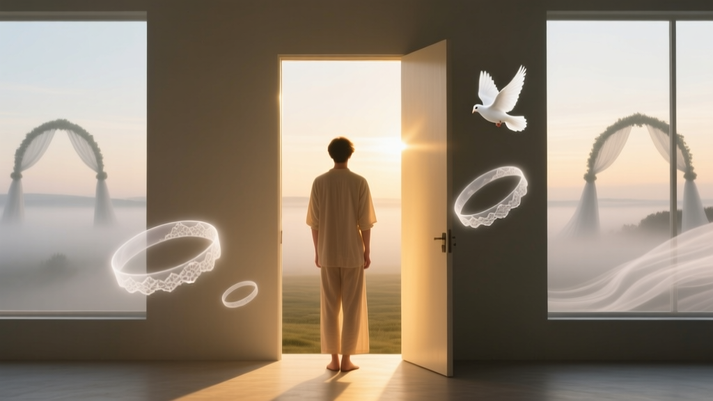 Dreaming About Groom: Meaning & Symbolism