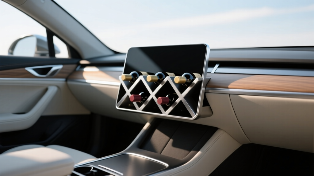 Wine Rack Installation: Pro Tips for Cars (2026)