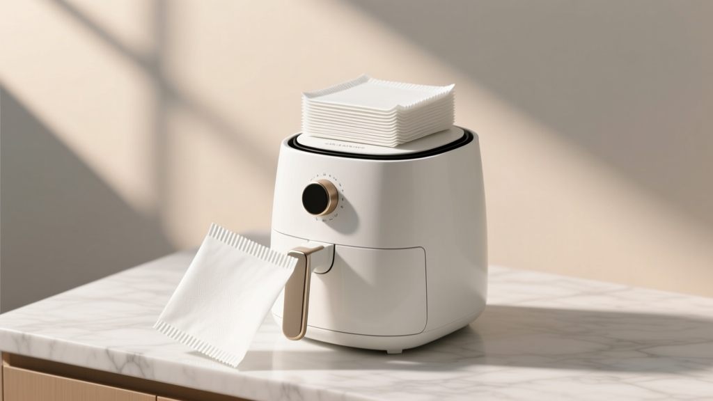 Where to Buy 100-Pack Parchment Liners for Air Fryer