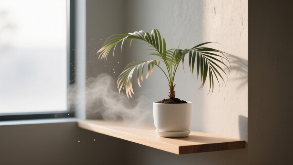 Majesty Palm Care: Fix Indoor Struggles (2026)
