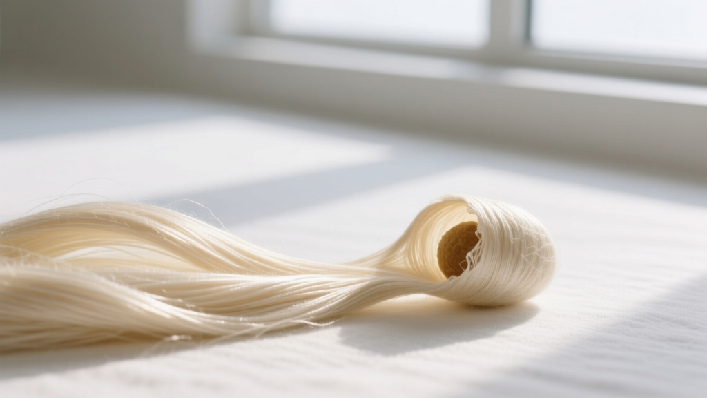 Where Was Silk First Made? Origins, Evolution & Modern Sourcing