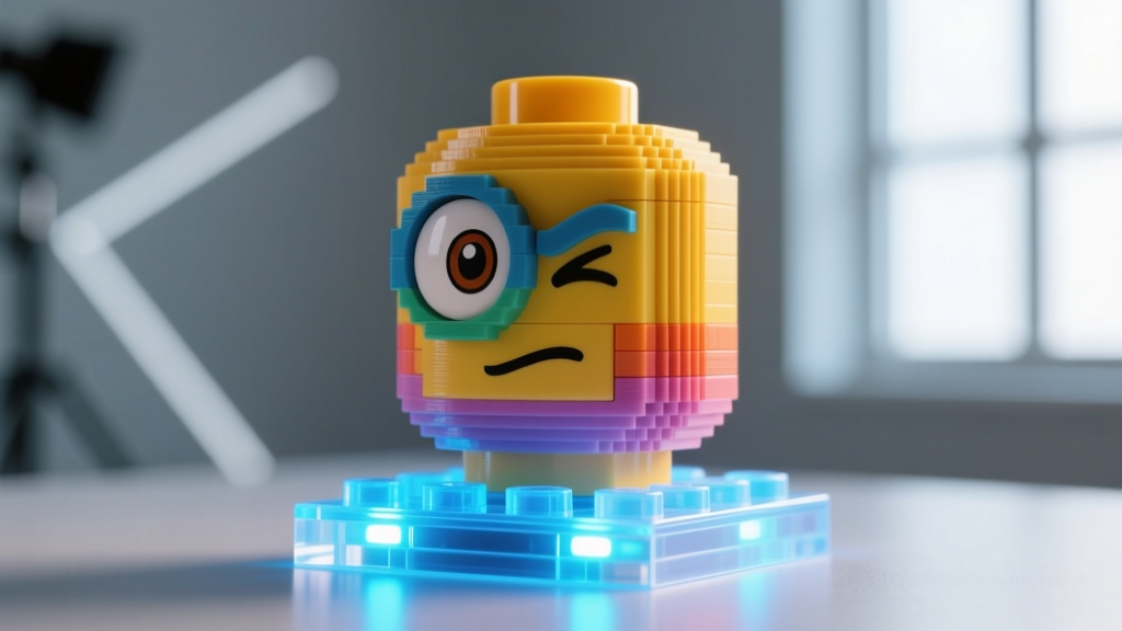 Top Derpy LEGO Add-Ons for 2026: 3D Prints & LEDs