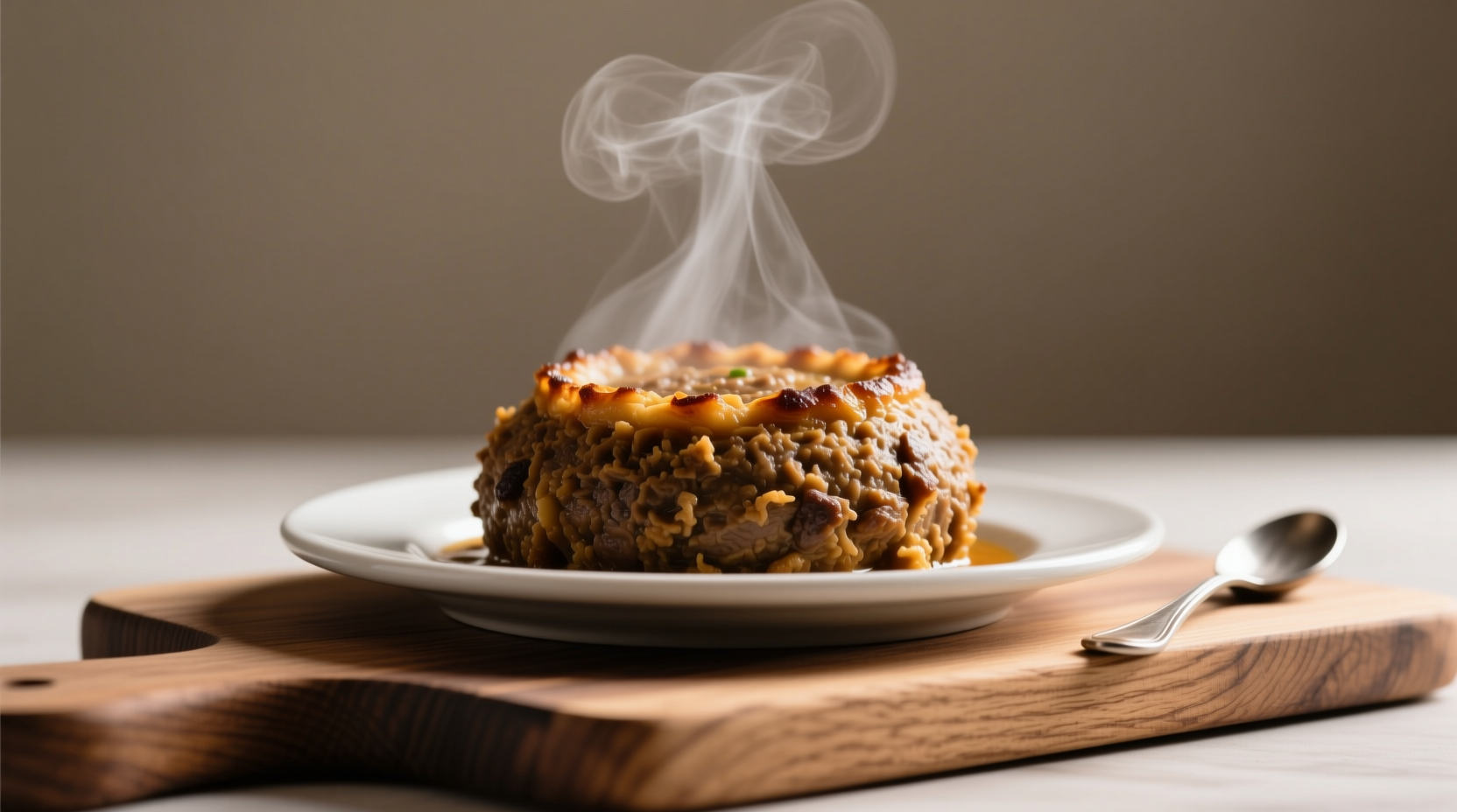 72% Love Haggis on First Try—Why Fear Is Dead (Data Reveals)