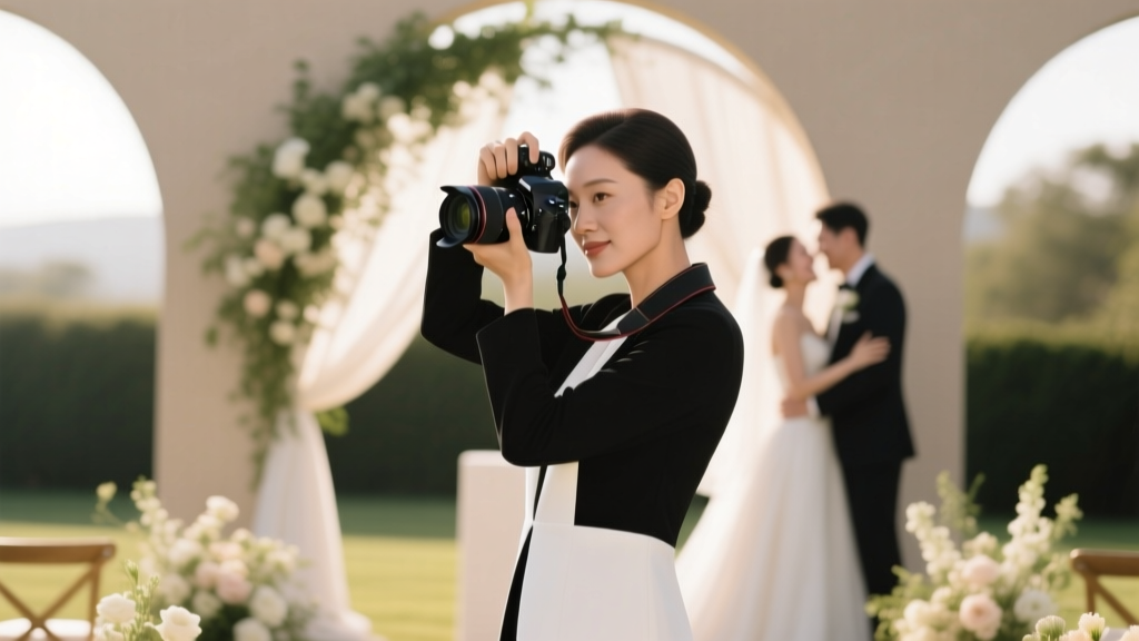 Wedding Photographer Earnings Per Wedding (2026)