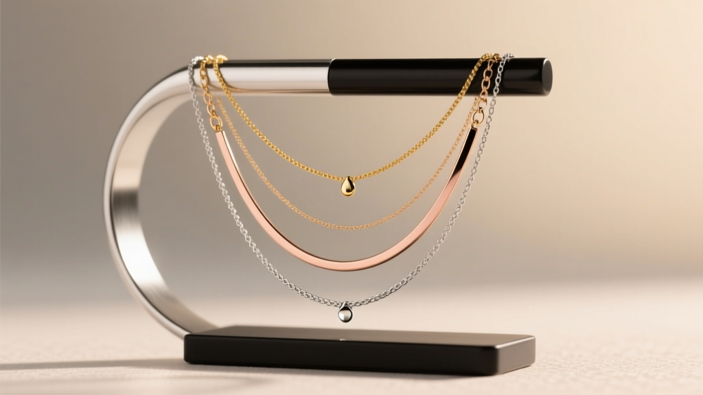 Best Necklace Holder to Prevent Tangling (2024 Guide)