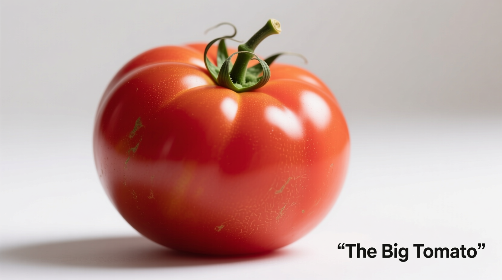 The Big Tomato: Growing Giant Varieties That Deliver Flavor