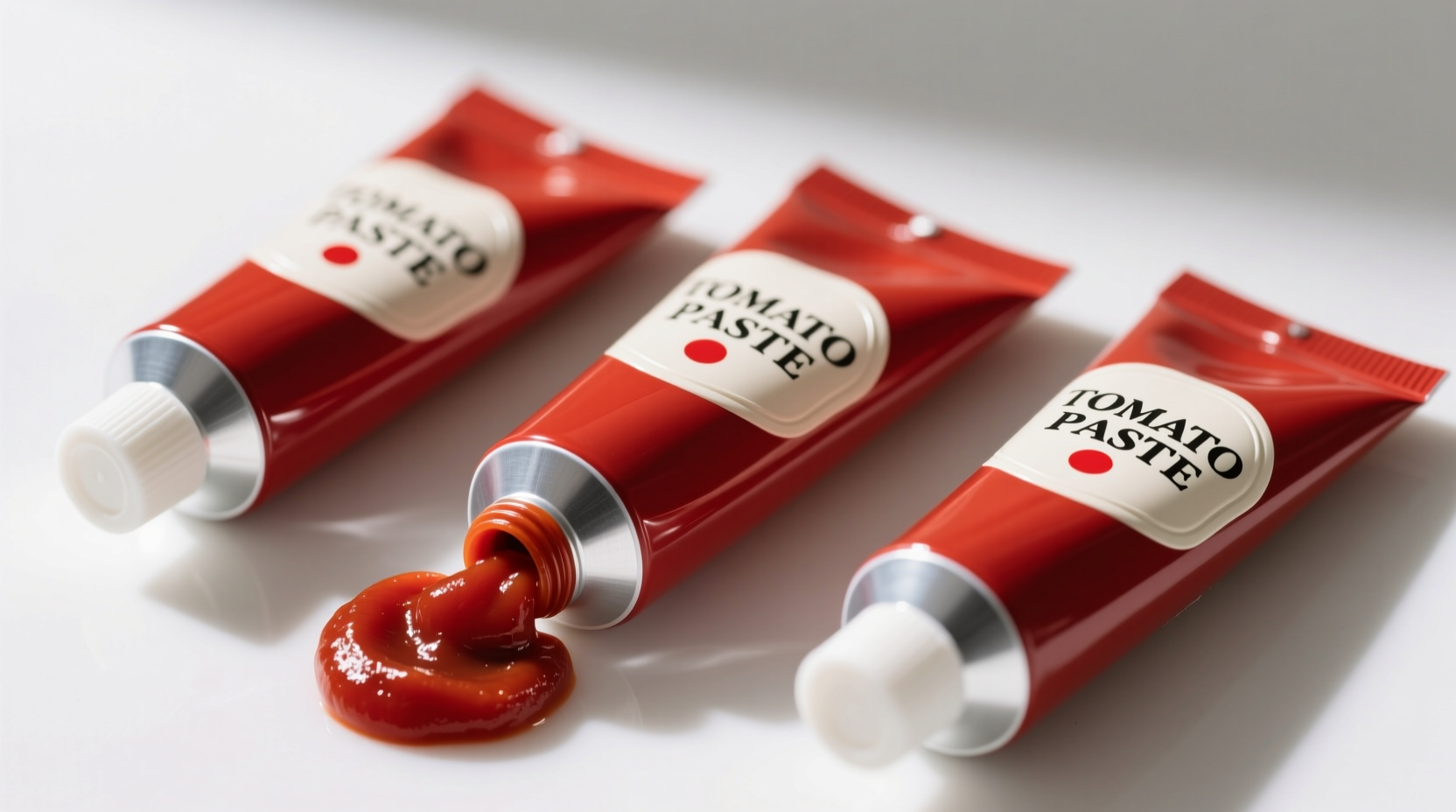 Tomato Paste Tubes: Benefits, Usage & Storage Guide