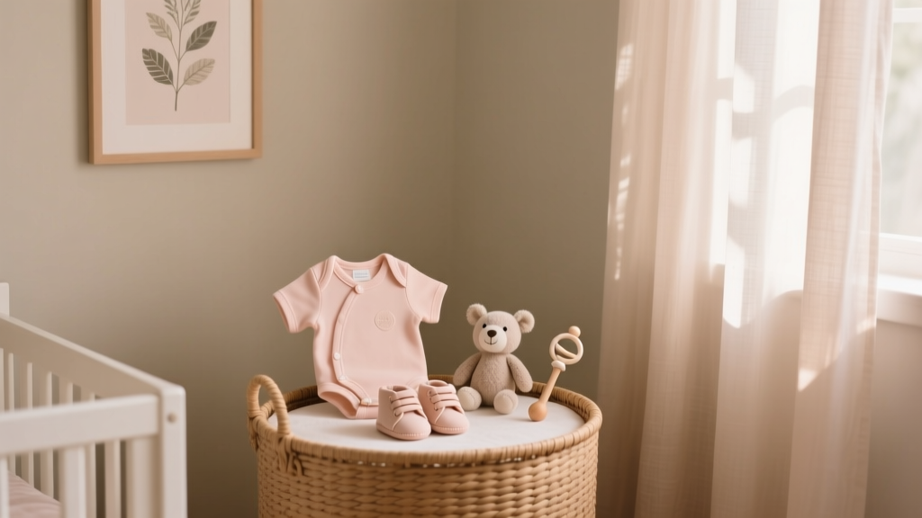 What Is a Baby Sprinkle Party? Truth & Planning Tips