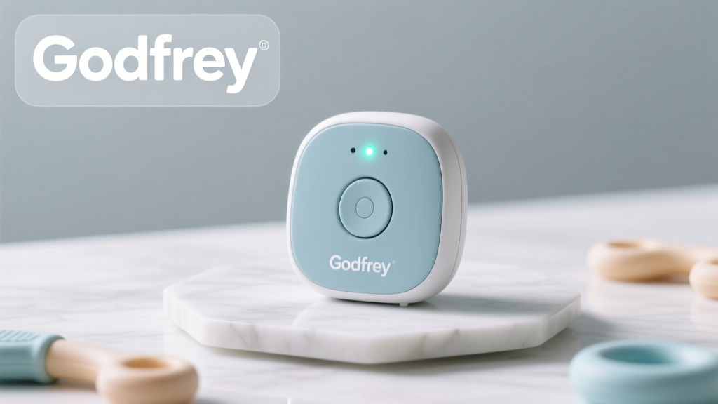 Godfrey, Illinois: A Child Safety and Homeproofing Assessment for Families