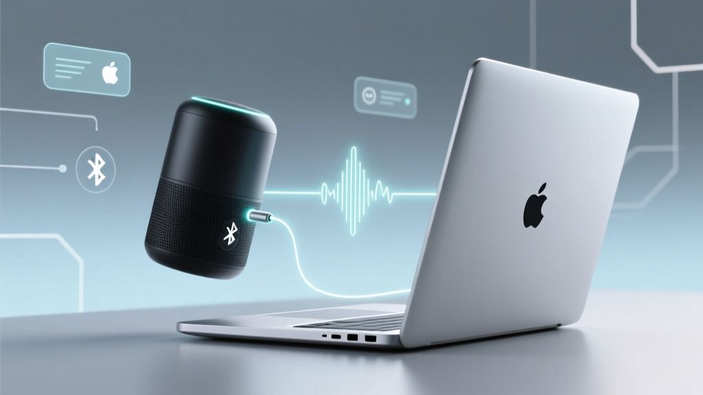 Dell Laptop Bluetooth Speaker Setup (2026)