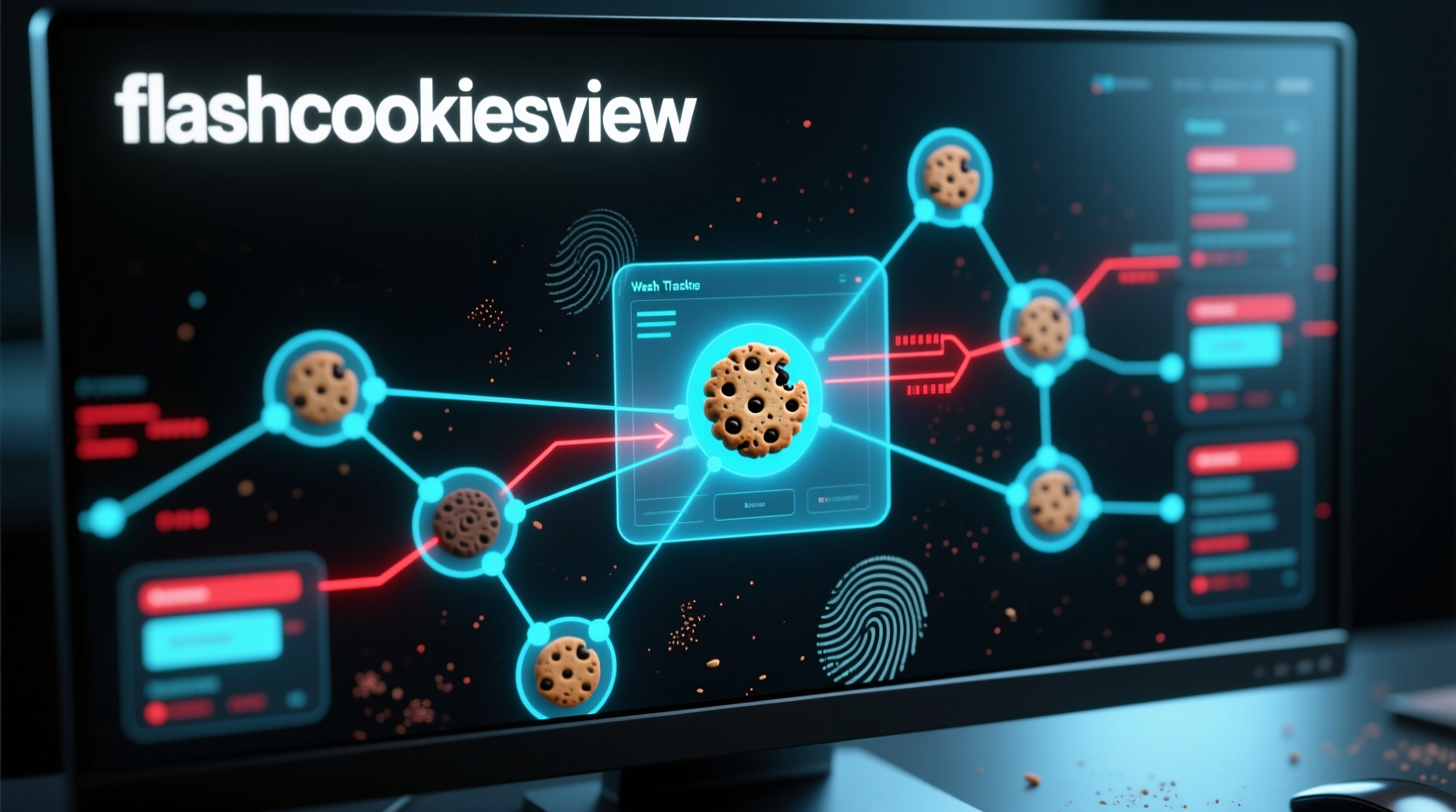 flashcookiesview shows exactly how web sites are tracki