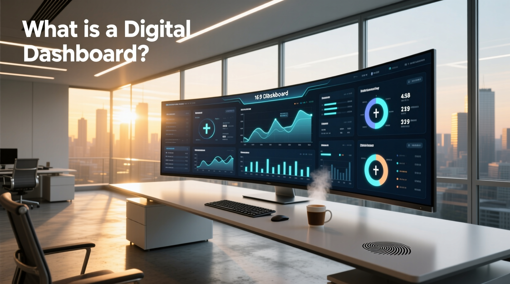 How to Choose Digital Dashboard, What Is It? Buying Guide