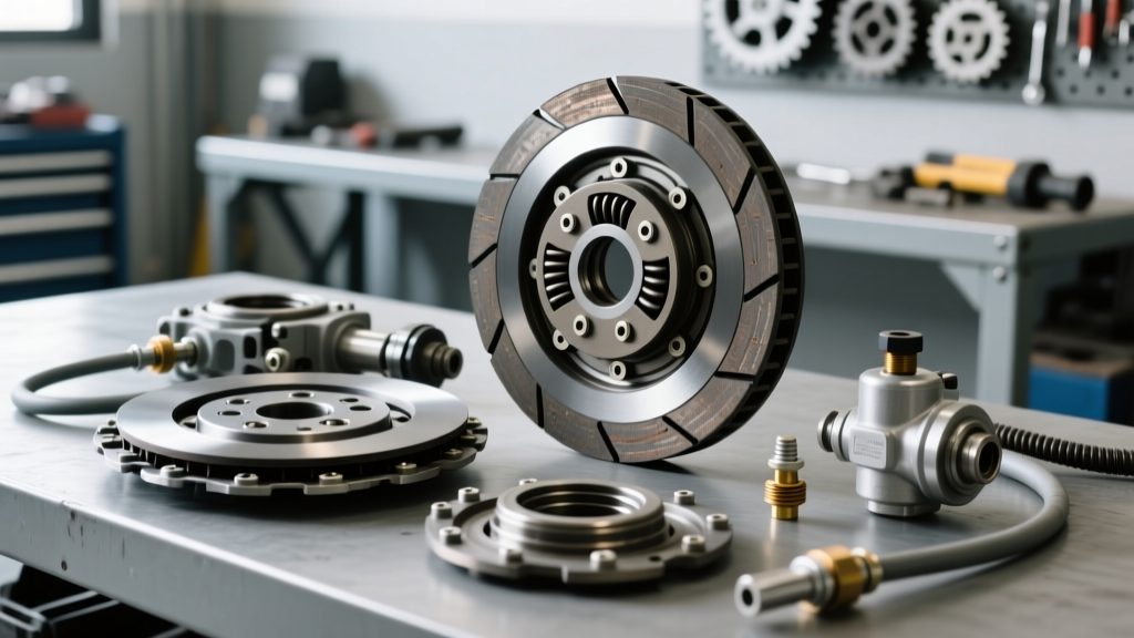 Diagnosing a Soft Clutch Pedal: Step-by-Step Troubleshooting Guide