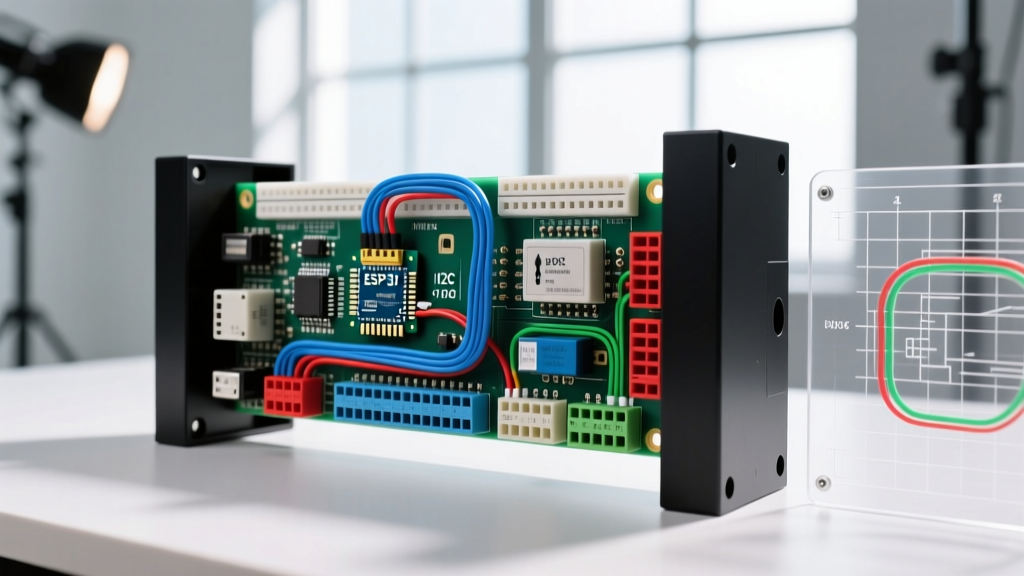 Optimizing Your Arduino HVAC Controller Build Workflow
