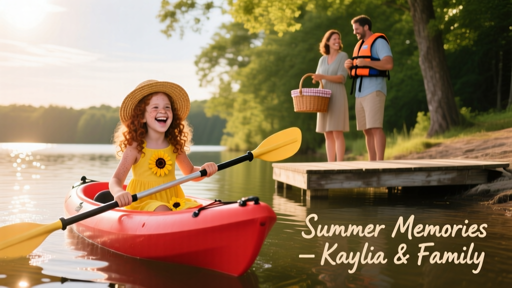 Kaylia: A Parent’s Practical Guide to Supporting Neurodivergent Children with Sensory Processing Differences