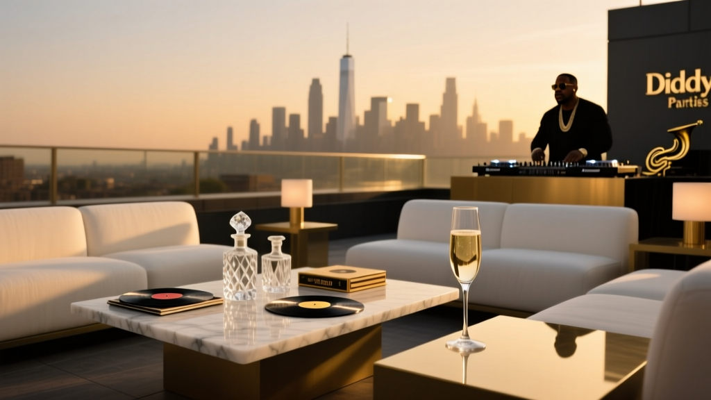 Diddy Party: Sean Combs’ Real Blueprint (2026)