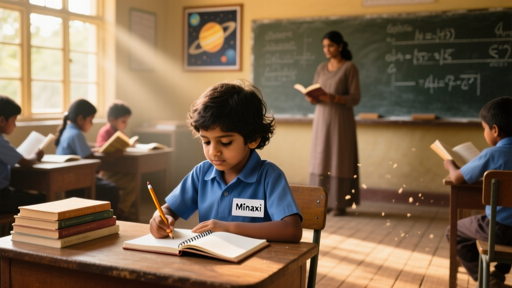 Minaxi: Evidence-Based Insights on a Pediatric Antihistamine for Children Aged 2–12 Years