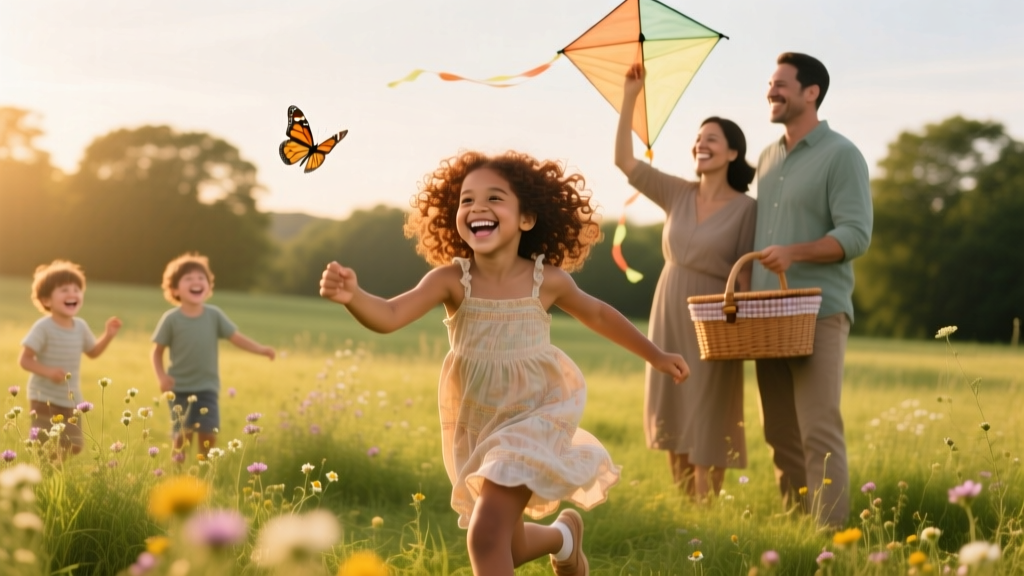 Marliah: A Parent’s Practical Guide to Supporting a Child with Sensory Processing Differences and Emotional Regulation Needs