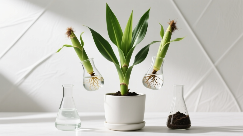 How to Propagate Dracaena Corn Plant (2026)