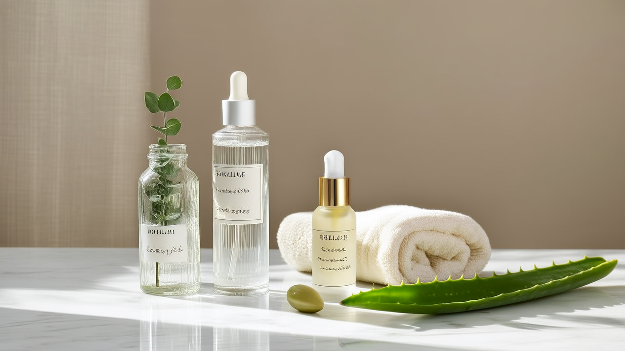 Peptides in Skincare: What Science Says