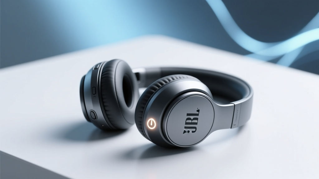 How Do I Turn On My Jbl Wireless Headphones (2026)