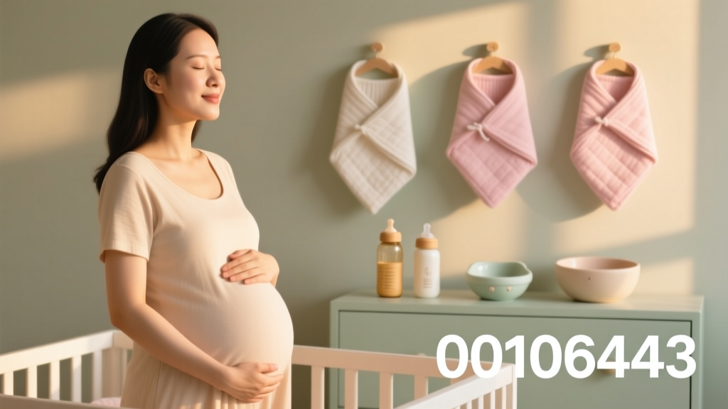 Evidence-Based Benefits of Breathing Exercises During Pregnancy: A Pediatric Nurse’s Clinical Perspective