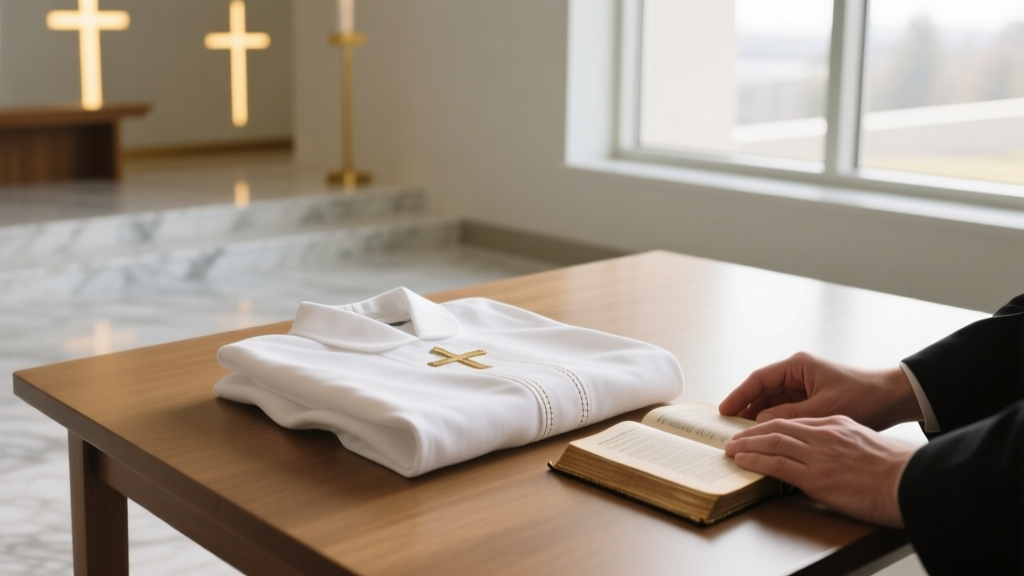 Mormon Garments 2026: Meaning, Purpose & Style Guide