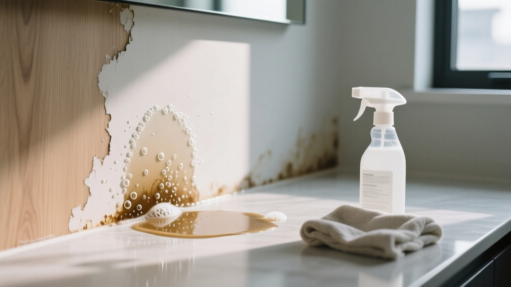 Proven Steps: How to Get Urine Out of Walls in 2026