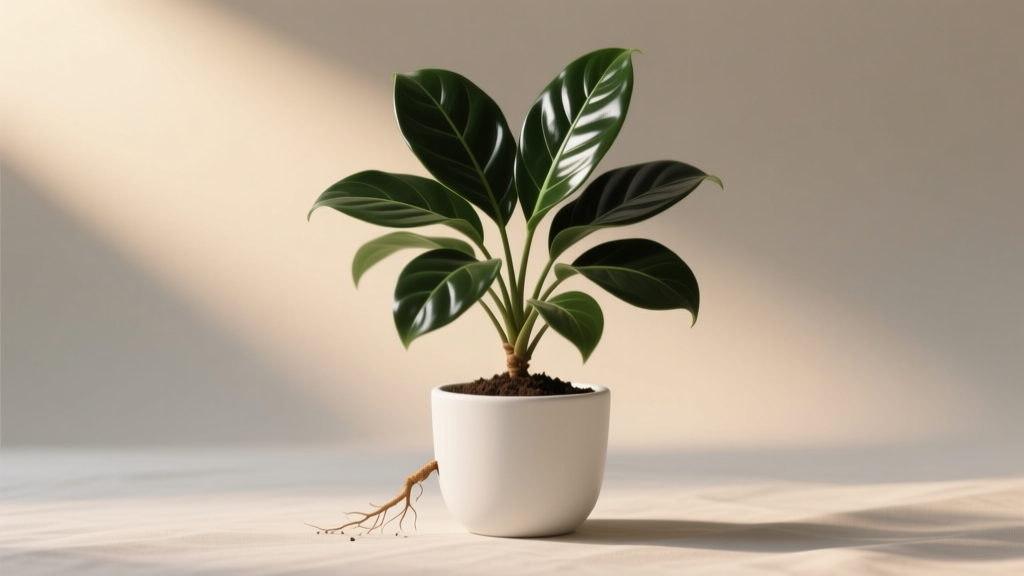 When to Propagate ZZ Plant: Timing Tips for Success