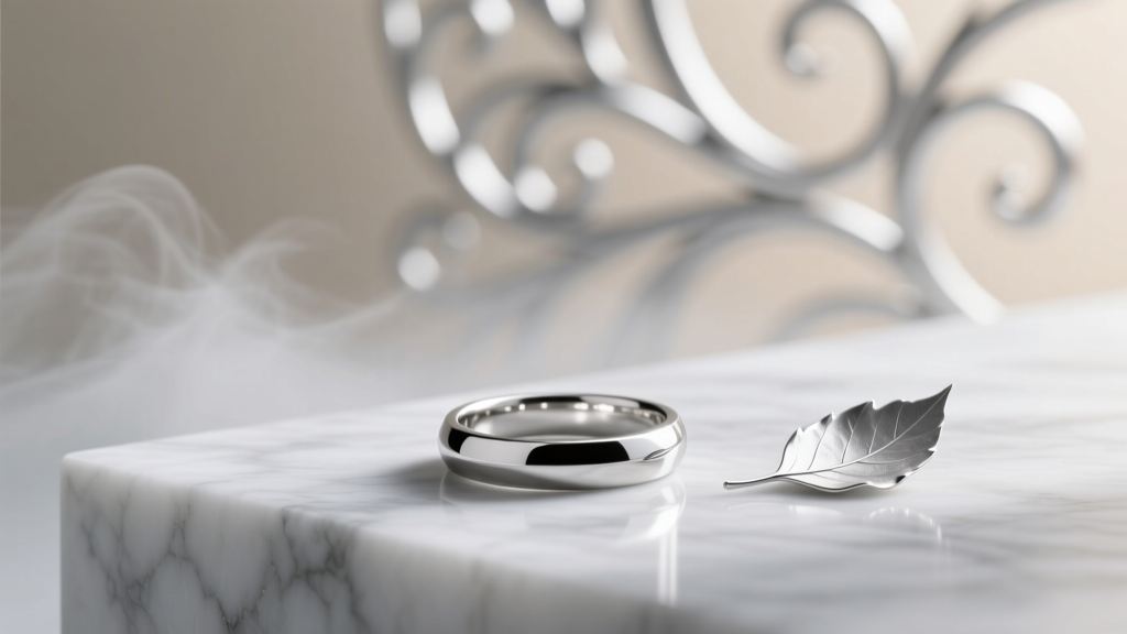 25th Wedding Anniversary: Silver Symbolism & Gifts (2026)