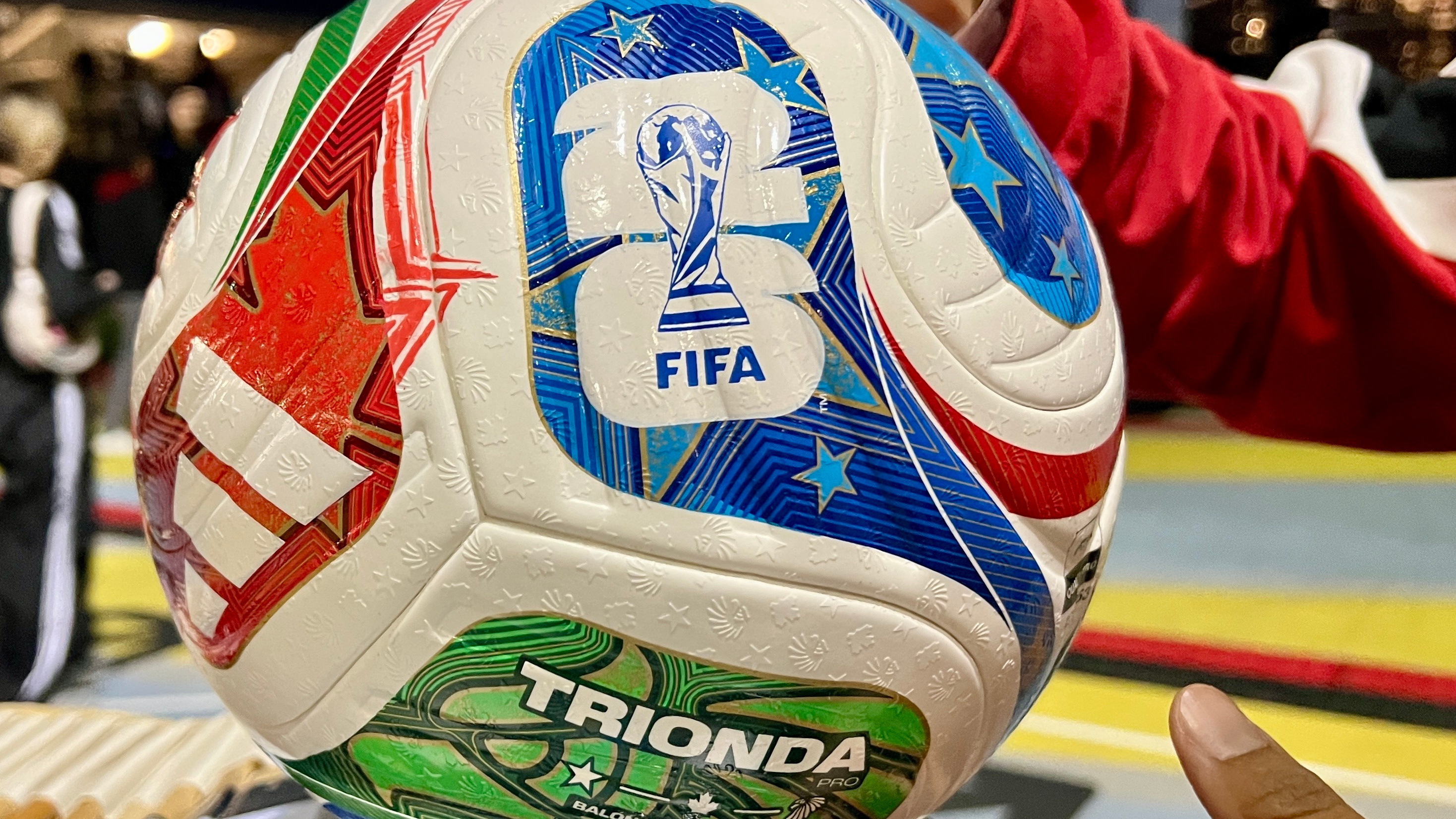 All World Cup 2026 Final Tickets (Private Show)