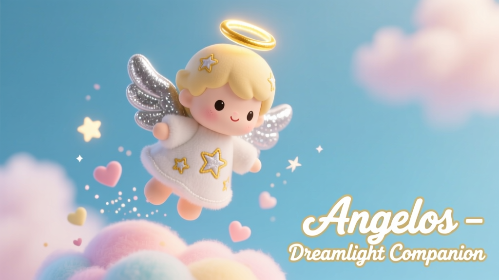 Angelos Toys: Safety Assessment, Regulatory Compliance, and Developmental Impact for Children Ages 0–6