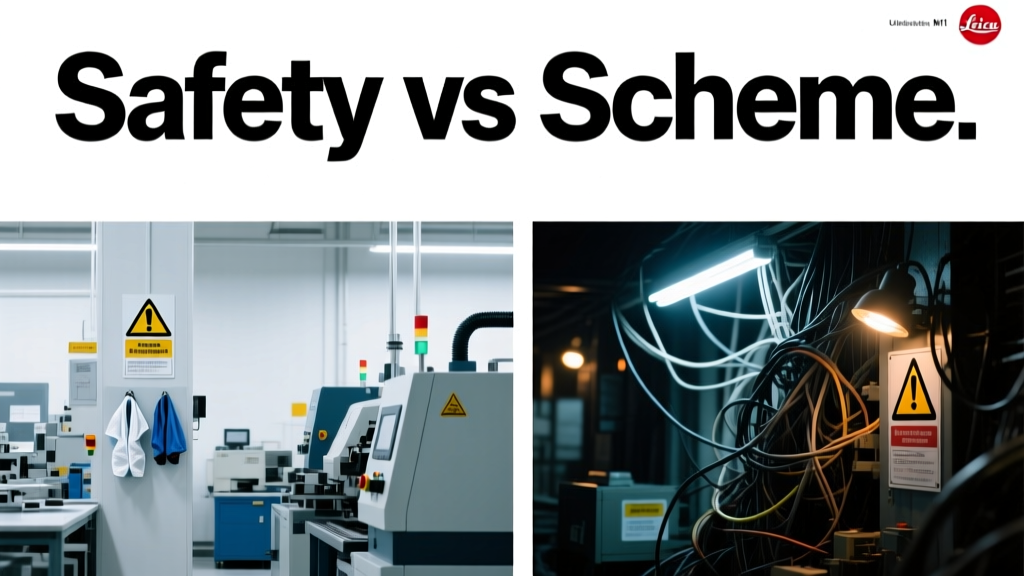 Safety vs Scheme: Balancing Aesthetic Vision with Real-World Outdoor Living Protection