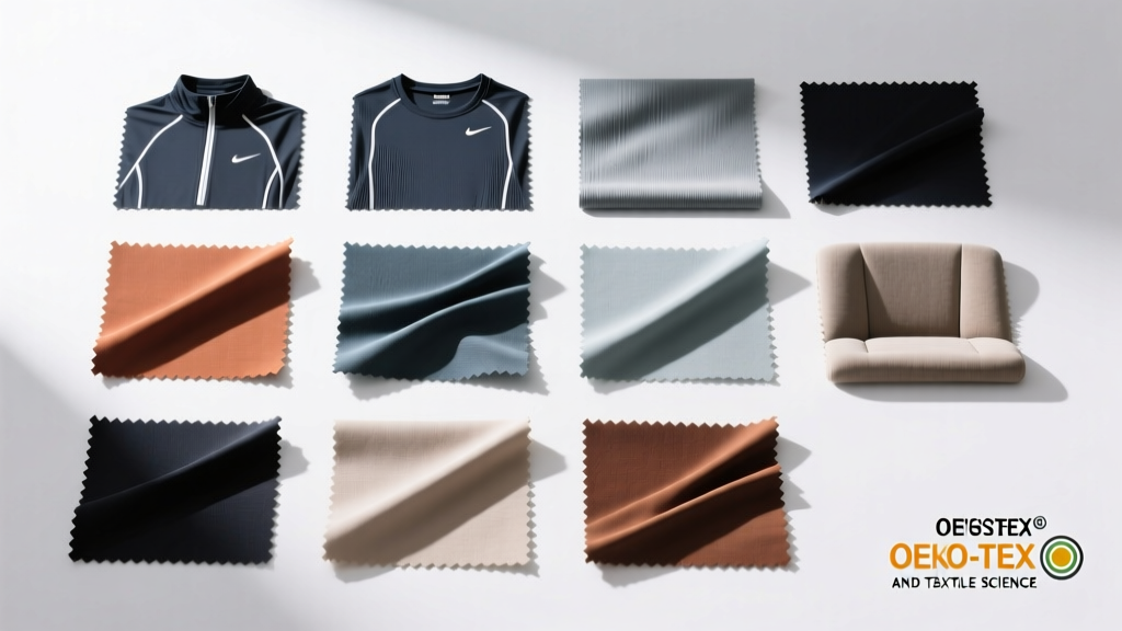 Polyester Fibre Uses: A Designer’s Practical Guide