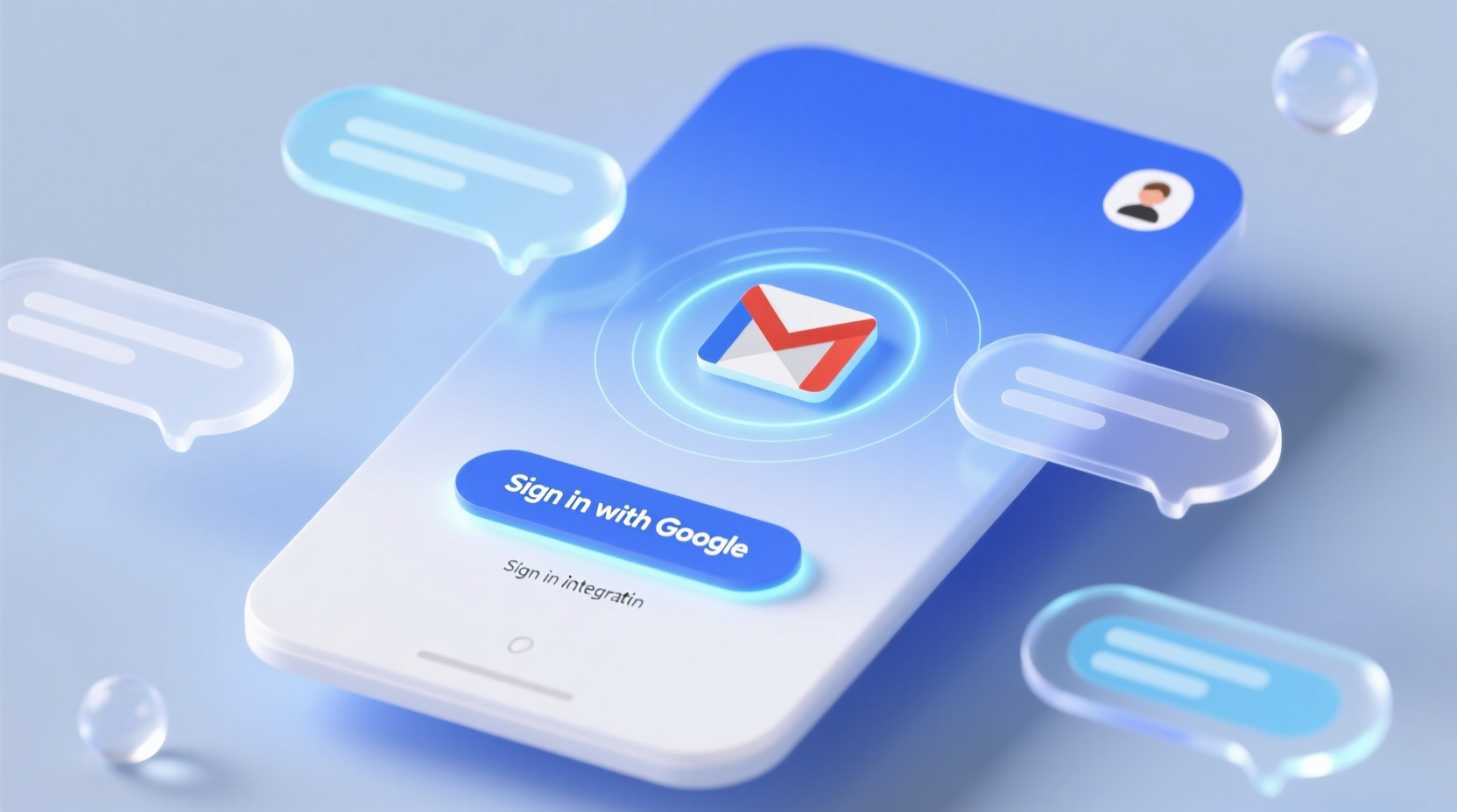 aim fully integrating with gmail chat for single login