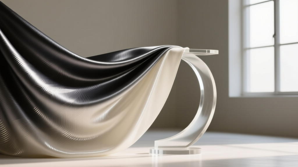 Polyester with Polyurethane Coating: The Designer’s Secret Weapon