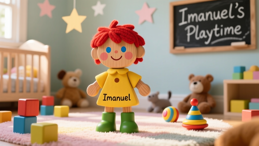 Immanuel: A Safety-Centric Analysis of the Popular Infant Sleep Positioner and Its Regulatory Evolution