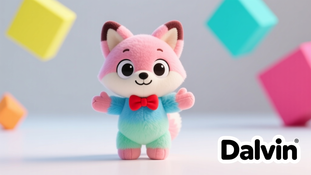 Dalvin Toys: Safety Evaluation, Regulatory Compliance, and Age-Appropriate Design Analysis