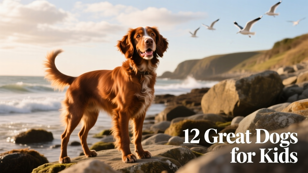 Dogs / Adobe Stock